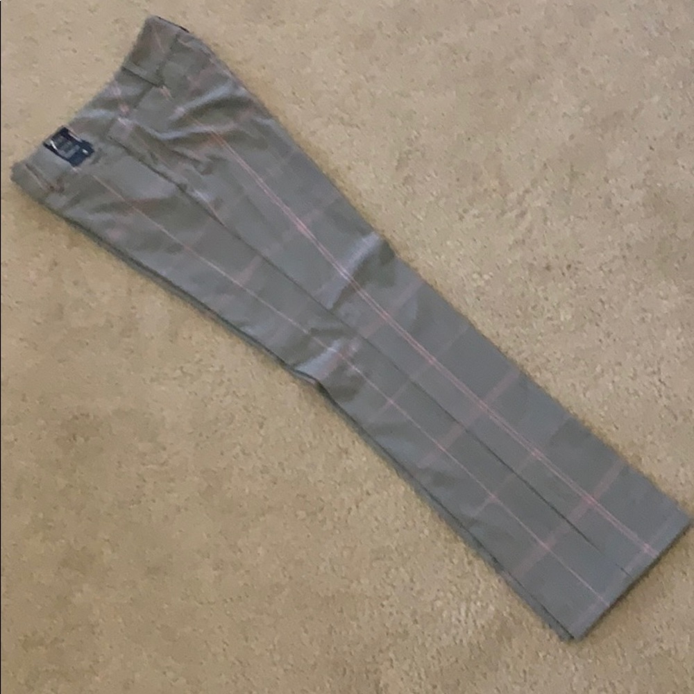 Woman’s Pants